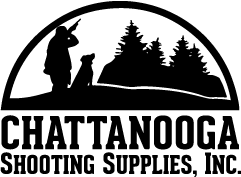 Chattanooga Shooting Supplies, Inc. Logo